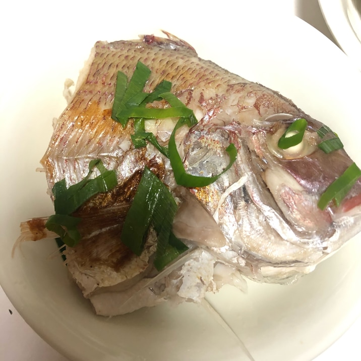 ホットクックレシピ 鯛の酒蒸し レシピ 作り方 By 早希7879 楽天レシピ ホットクックレシピ 鯛の酒蒸し レシピ 作り方 By 早希7879 楽天レシピ